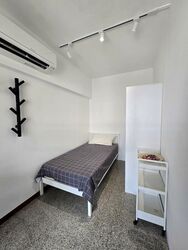 Aquarius By The Park (D16), Condominium #466971421